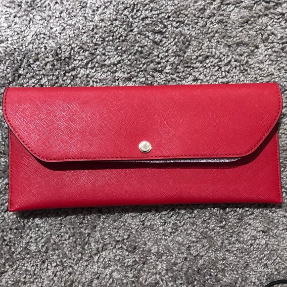 henri bendel Handbags - NWT Henri Bendel West 57th Travel Organizer Pouch